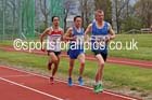 10000 metres North Eastern Champs, Monkton, Jarrow. Photo: David T. Hewitson/Sports for All Pics